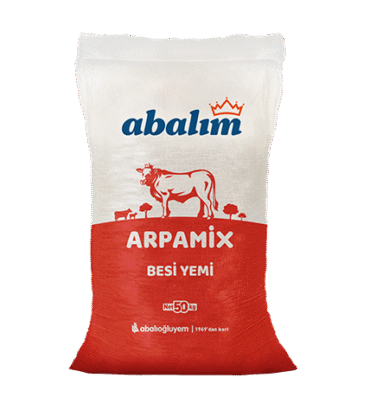 Arpamix Besi Yemi