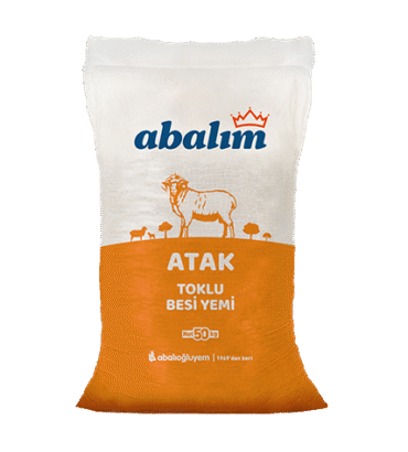 Atak Toklu Besi Yemi