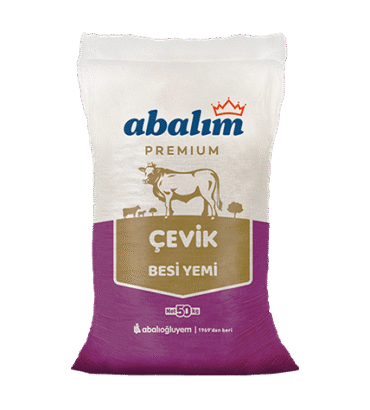 Çevik Besi Yemi