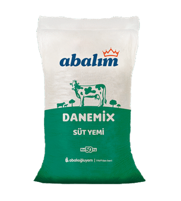 Danemix Süt Yemi