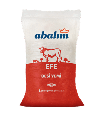 Efe Toz Besi Yemi