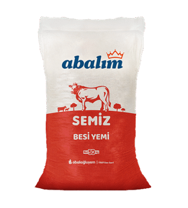 Semiz Besi Yemi