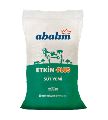 Etkin Plus Süt Yemi
