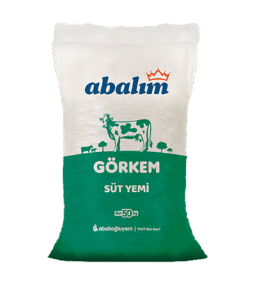 Görkem Süt Yemi