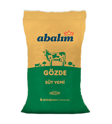 Gözde Süt Yemi