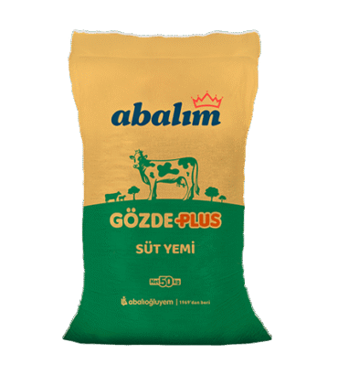 Gözde Plus Süt Yemi