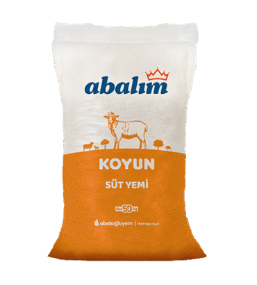 Koyun Süt Yemi