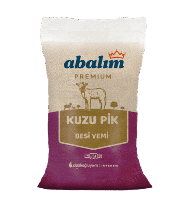 Kuzu Pik Besi Yemi