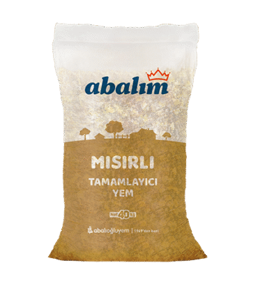 Mısırlı Tamamlayıcı Yem