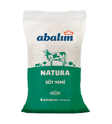 Natura Süt Yemi