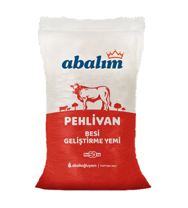 Pehlivan Besi Geliştirme Yemi