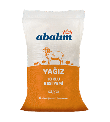 Yağız Toklu Besi Yemi